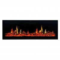 Royal Flame 5D V-ART 50